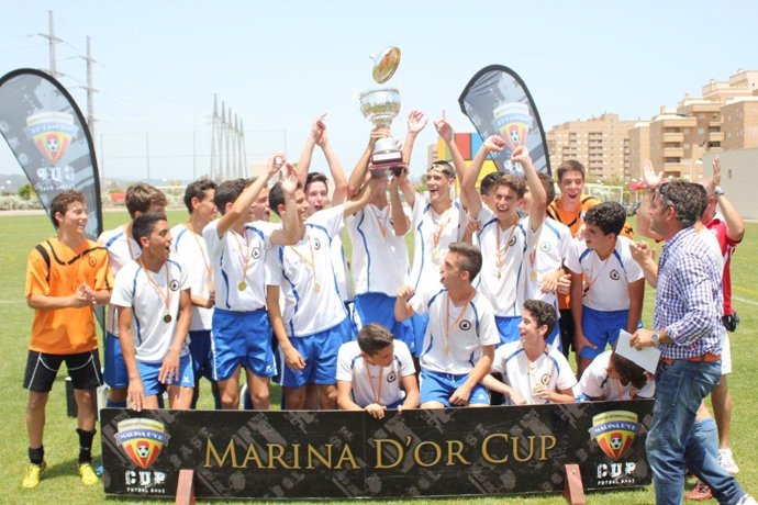 Marina D'Or Cup