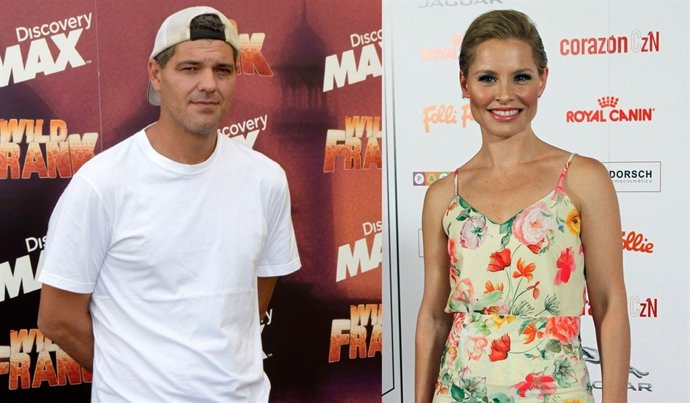 FRANK CUESTA SORAYA ARNELAS VAYA FAUNA