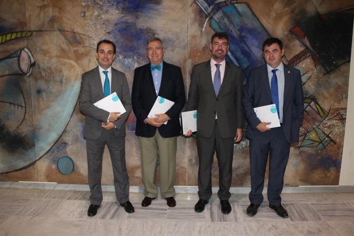 Presentación Informe Anual De AICIA