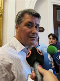 PP censura que el alcalde reproche a interés económico a la oposición cuando "cobrará 60.000 euros de Diputación"