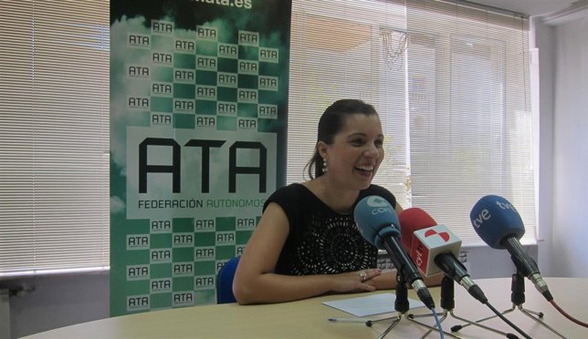 La presidenta regional de ATA analiza el barómetro del primer semestre