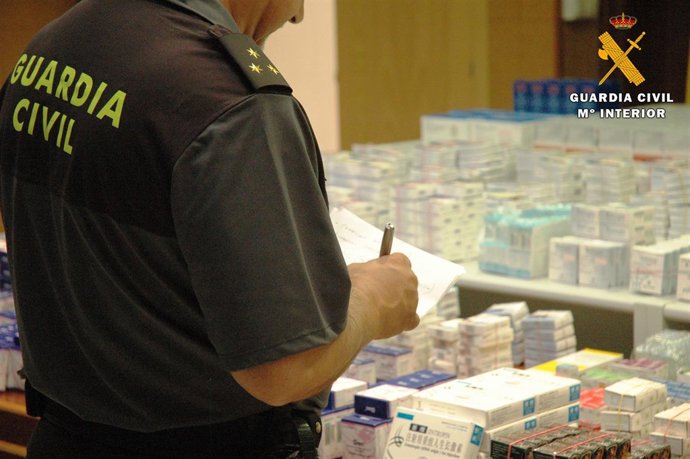 Operación Pangea VIII