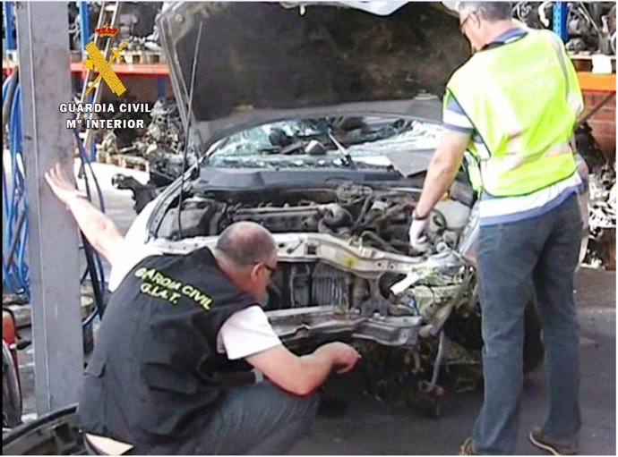 Imagen de la operación