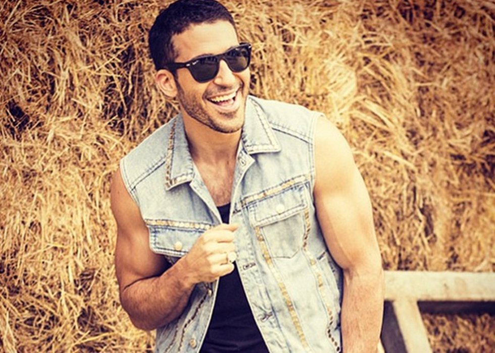 miguel angel silvestre bese