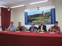 Eduardo Madina coincide con la propuesta federal de Pedro Sánchez