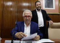 Junta: La concesión de Aznalcóllar es "la más perfecta de la historia de España"