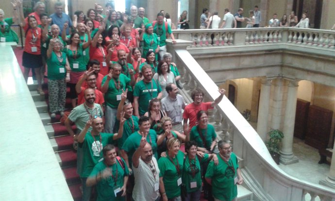 ILP sobre desahucios y pobreza energética