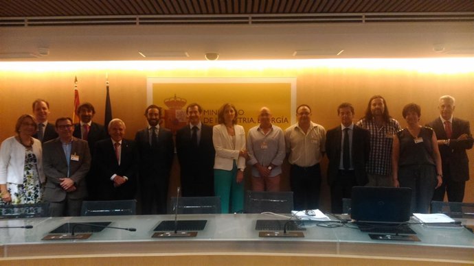 Foro de Diálogo Social