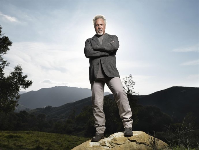 Tom Jones