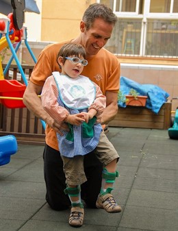 Acuerdo entre Fundación Divina Pastora y Nexe Fundació