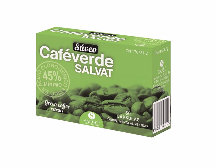 Súveo Caféverde