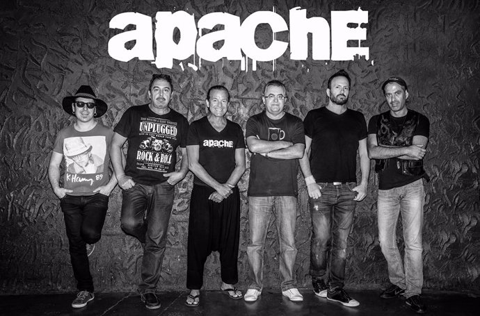 Grupo Apache