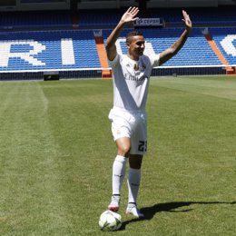 Danilo, Real Madrid 