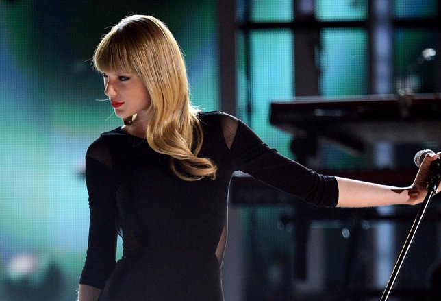 Taylor Swift, la actual 'dueña' de la industria musical