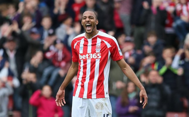 Steven Nzonzi, nuevo jugador del Sevilla