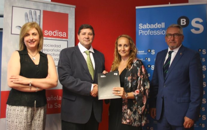 Sedisa acuerdo con Sabadell