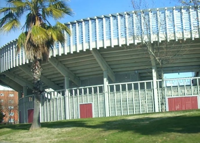 Plaza de Toros de Getafe