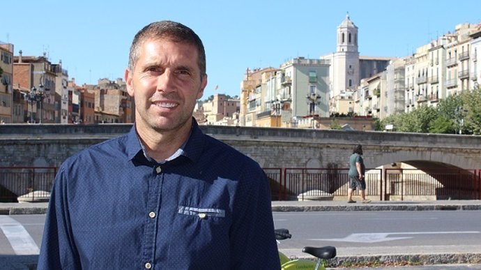 Delfi Geli, nuevo presidente del Girona FC