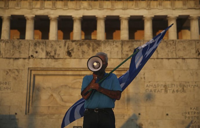 Protestante Pro-Europeo 