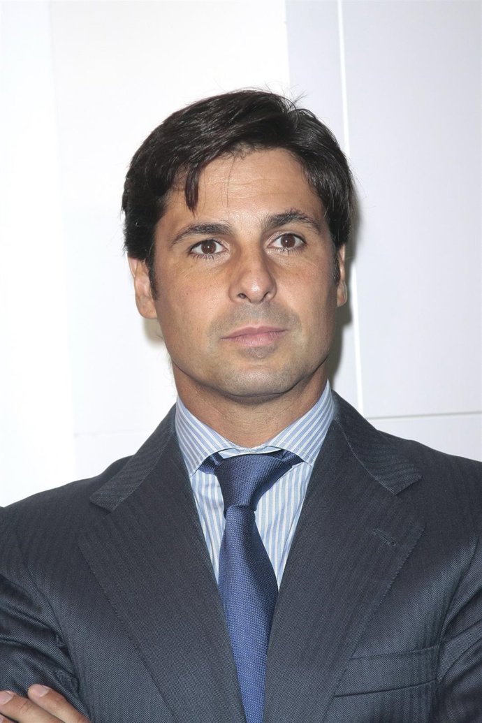 FRANCISCO RIVERA ORDOÑEZ