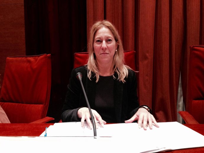 Neus Munté