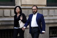 El Bigotes dice que no usó su relación "amistosa" con Camps para Fitur