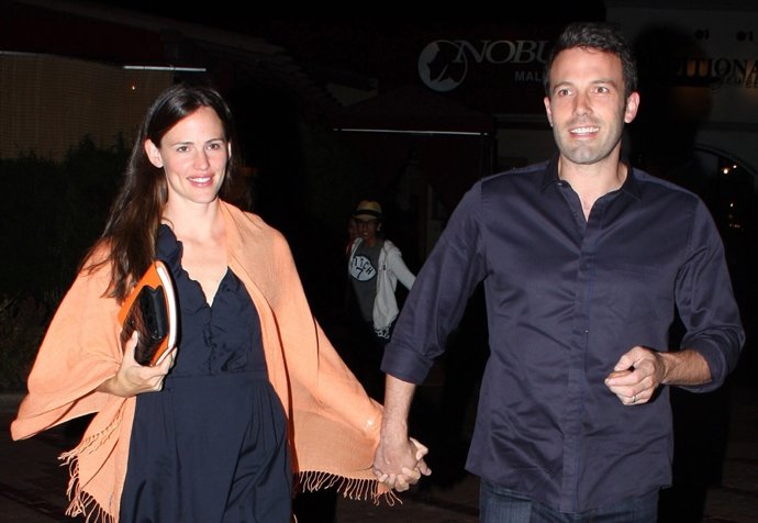 BEN AFFLECK Y JENNIFER GARNER MOTIVOS DE DIVORCIO