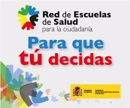 Red de Escuelas de Salud para la Ciudadan