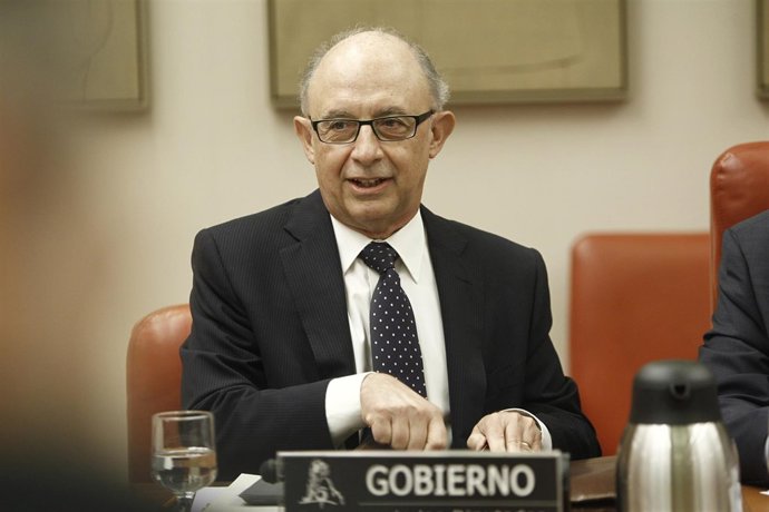 Cristóbal Montoro