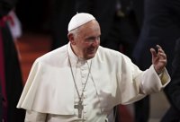 La agenda del Papa Francisco en Paraguay