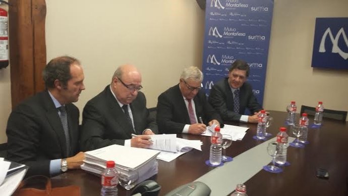 Venta de Prevemont, de Mutua Montañesa, a Noprevención