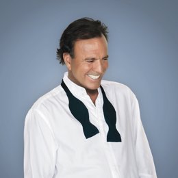 Julio Iglesias