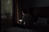 La historia de Ahmed, el iraquí al que las adversidades no disuaden del sueño de llegar a Alemania