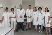 La Unidad de Asma del Virgen del Rocío recibe la máxima calificación