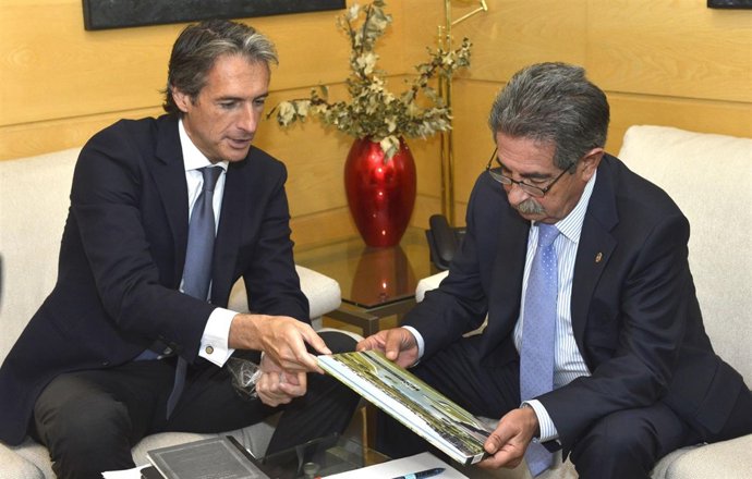 Revilla y De la Serna