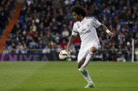 Marcelo renueva con el Madrid hasta 2020