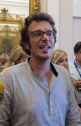 José María González (Podemos)