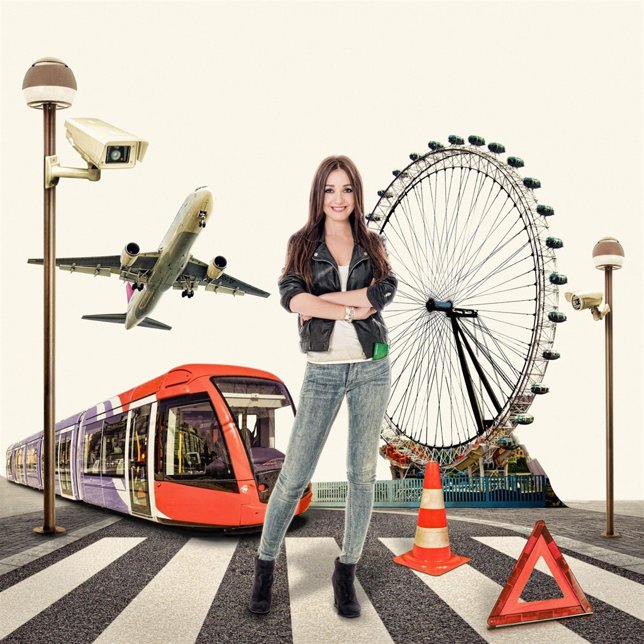 Imagen de '¿Seguro que es seguro?' de Crimen + Investigación