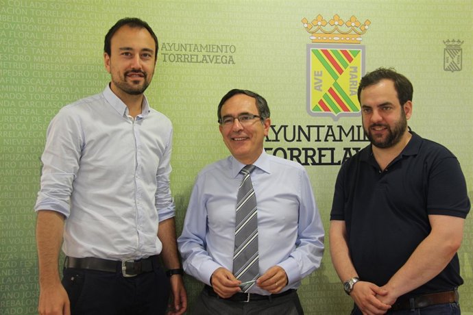 López Estrada, Cruz Viadero y Oyarbide