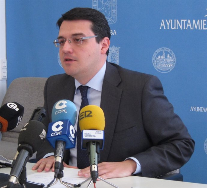 José María Bellido