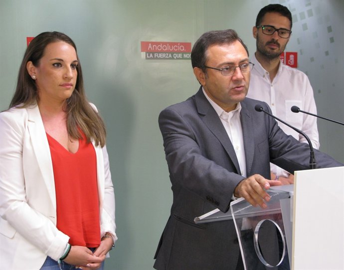 Heredia rajoy díaz castigar jóvenes contrapeso díaz susana junta