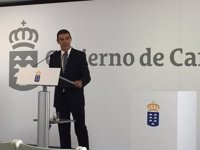 El Gobierno de Canarias condena la muerte de la mujer de La Palma a manos de su expareja