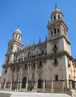 Catedral de Jaén