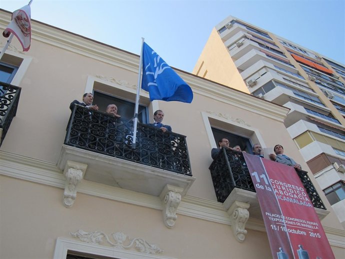 Día de la Justicia Gratuita 2015