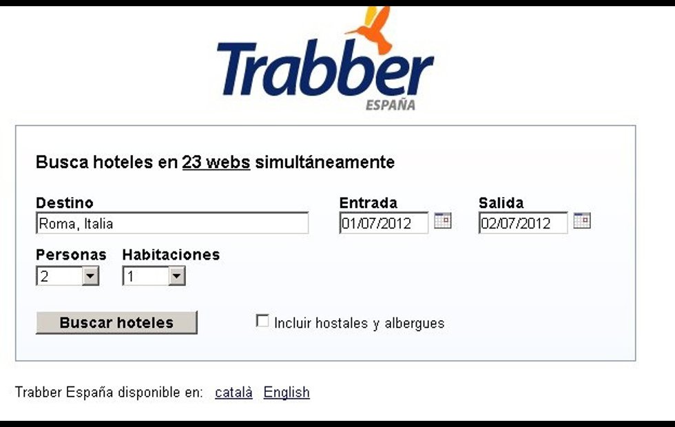 Foto: TRABBER