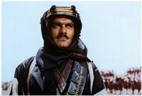 Adiós a Omar Sharif: 10 clásicos que marcaron su carrera