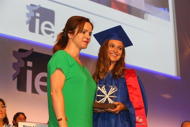 Clemente, en IE University