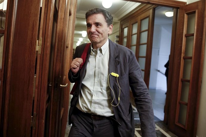 Euclid Tsakalotos