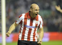 Toquero rescinde su contrato con el Athletic