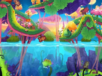 Sega estrena héroe con un nuevo videojuego para iP